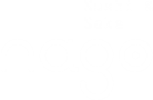 Nago Sushi & Sake logo white