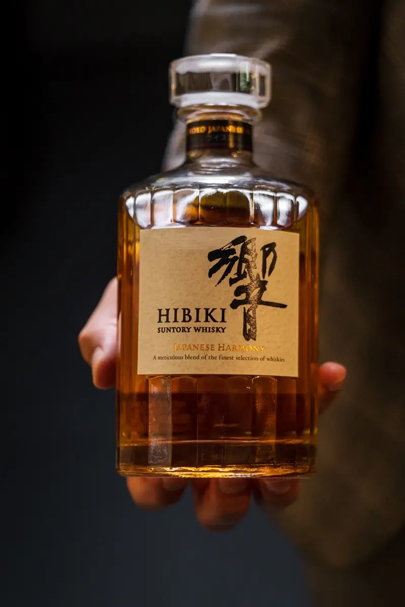 Nago Sushi alkohole mocne 210