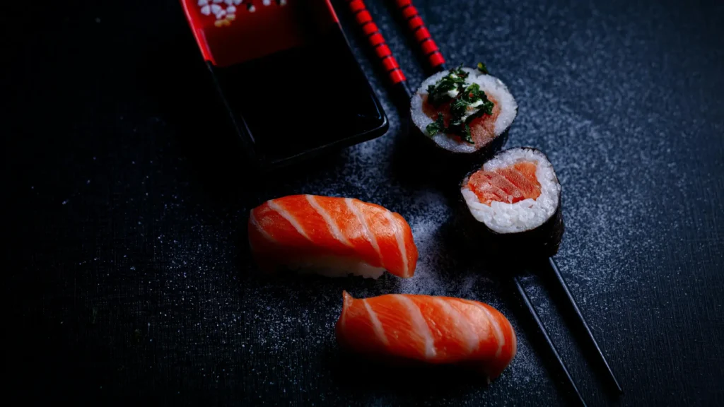 Czym naprawdę jest omakase