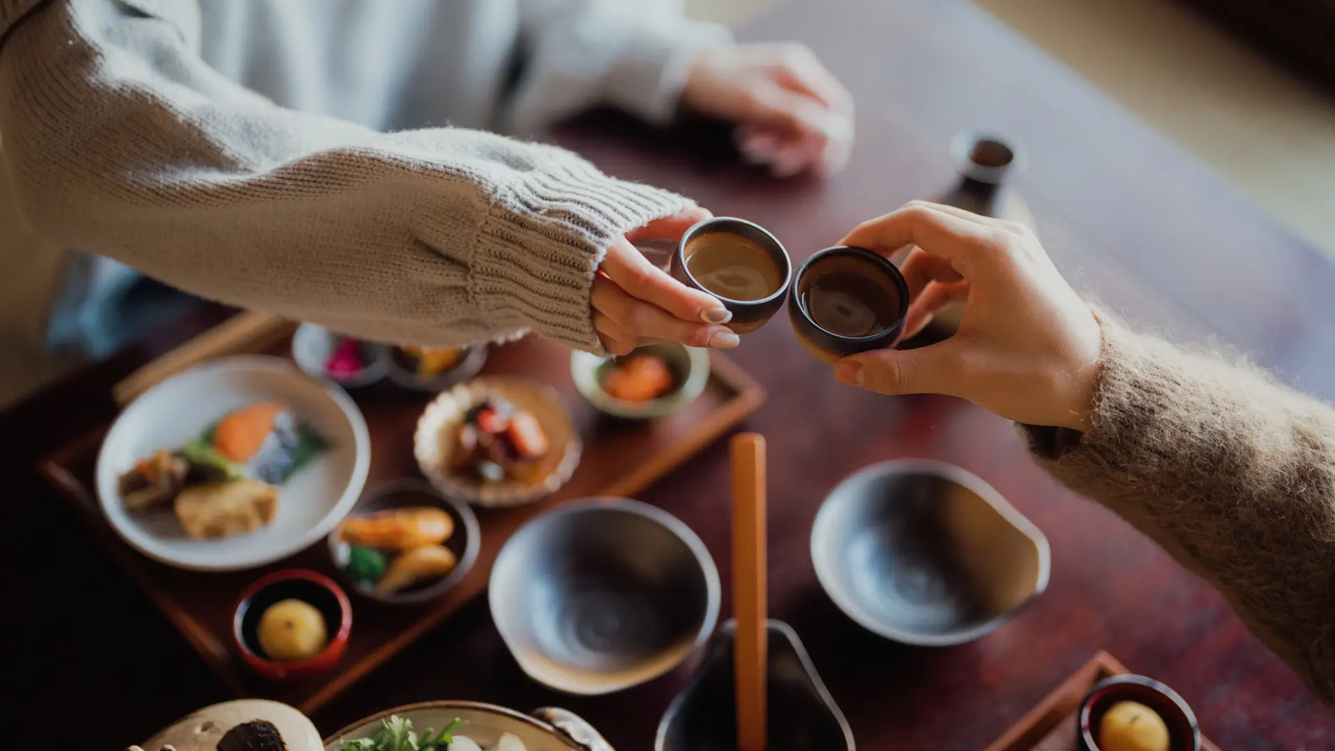 Omotenashi – japońska gościnność, którą chcemy dawać codziennie