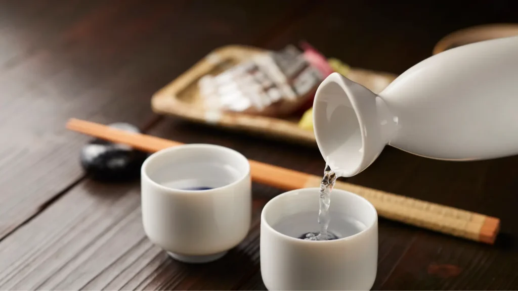 Pairing idealny – jak łączyć sushi, sake i emocje przy stole