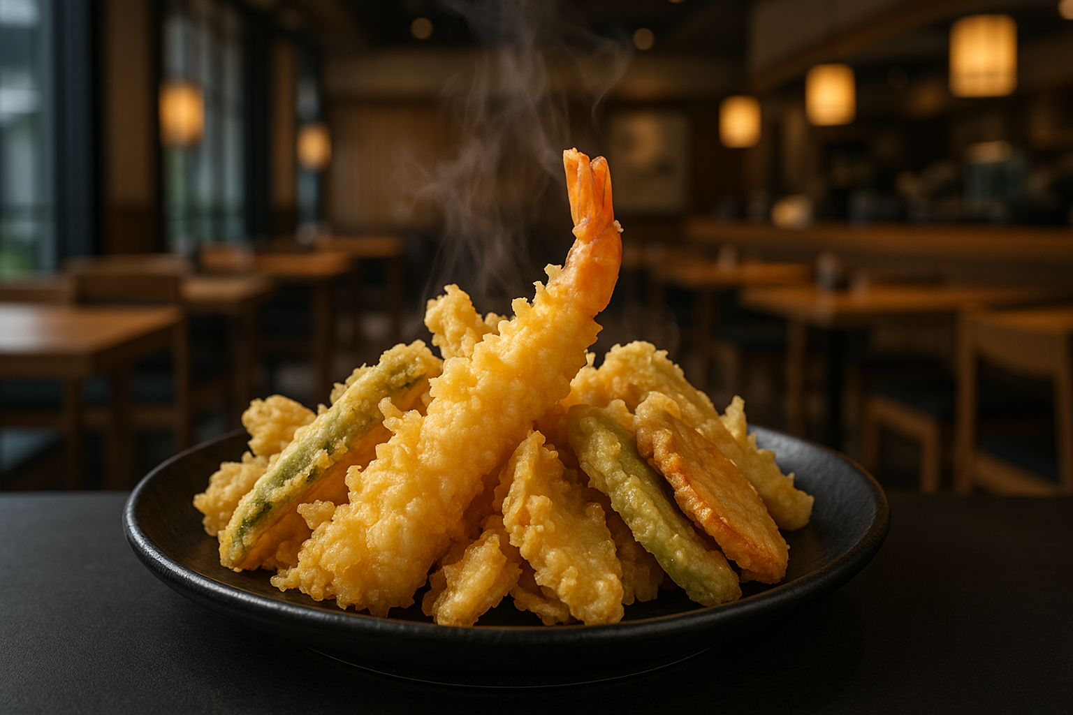 tempura chrupiaca perfekcja krakow 1