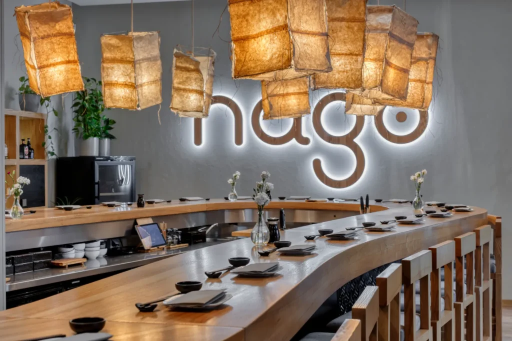 Nago Sushi VIP room n more 46 HDR